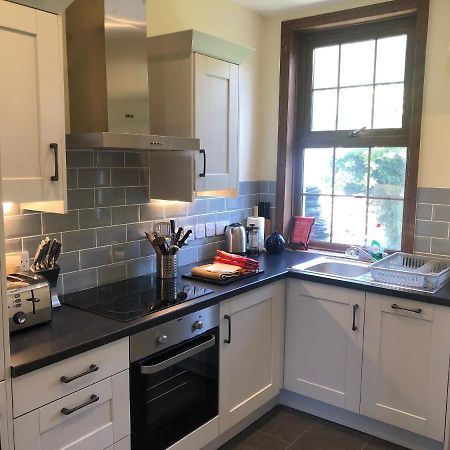 Railway Cottage Fairbourne Exterior foto